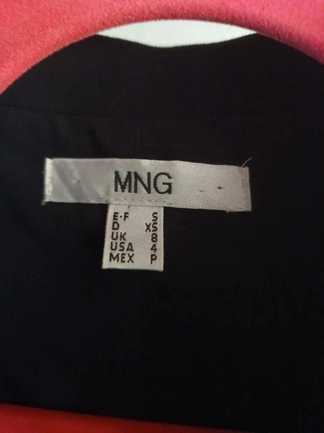 Vestido Mango reto tamanho S – photo 9
